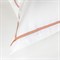 SALZBURG NOBLE ROSE GRASS Наволочки 70х70 см (2 шт.) G-637070 - фото 182352
