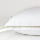 GRASS TYROL NOBLE LACE Наволочки 50х70 см (2 шт.) G-685070