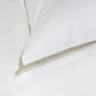 GRASS TYROL NOBLE LACE Наволочки 70х70 см (2 шт.) G-687070