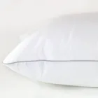 НОБИЛИС Инсбрук| Наволочки 50x70 см, 2 шт. | сатин, 100% хлопок G-805070