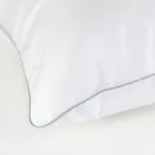 GRASS INNSBRUCK NOBLE PEARL / НОБИЛИС Наволочки 70х70 см (2 шт.) G-807070