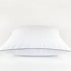 GRASS INNSBRUCK NOBLE GRAY / НОБИЛИС Наволочки 70х70 см (2 шт.) G-817070