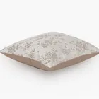 GRASS SILVER PALETTE / ПАЛЛАДАНаволочки 40х40 см (2 шт.) G-84040