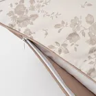 GRASS SILVER PALETTE / ПАЛЛАДАНаволочки 40х40 см (2 шт.) G-84040