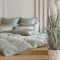 OLIVE BRILLIANT GRASS Пододеяльник 160х220 см G-18160220 - фото 182524