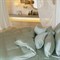 OLIVE BRILLIANT GRASS Пододеяльник 160х220 см G-18160220 - фото 182525