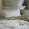 OLIVE BRILLIANT GRASS Пододеяльник 160х220 см G-18160220 - фото 182526