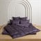 VIOLET BRILLIANT GRASS Пододеяльник 140х205 см G-26140205