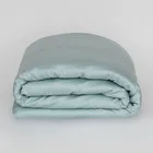 GRASS SEA WAVE BRILLIANT / БРИЛЛИАНТ БИРЮЗОВЫЙ Пододеяльник 150х200 см G-27150200