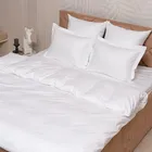 ПАЛЛАДА Чесс | Пододеяльник 150x200 см | жаккард, 100% хлопок G-34150200