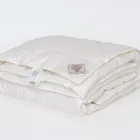 GRASS LUXE DOWN / ЛЮКС 160х220 Одеяло пуховое всесезонное облегченное G-22171