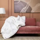 GRASS ROYAL DOWN 200х220 Одеяло пуховое всесезонное облегченное G-61141