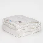 GRASS KING DOWN / КИНРОС 200х220 Одеяло пуховое всесезонное G-67140