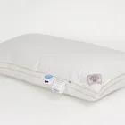 GRASS QUEEN DOWN 50х90 Подушка пуховая средняя G-625090
