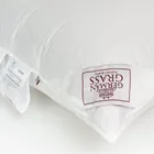 GRASS 3D ROYAL DOWN / РОЯЛ 3Д 50х90 Подушка пуховая упругая G-635090