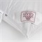 WHITE FAMILIE DOWN 50х90 Подушка пуховая средняя G-FD-125090