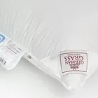 GRASS 3D ROYAL DOWN / РОЯЛ 3Д 60х80 Подушка пуховая упругая G-636080