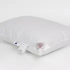 GRASS SILVER DOWN / СИЛЬВЕЙН 60х80 Подушка пуховая средняя G-816080