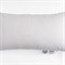 SILVER DOWN GRASS 50х90 Подушка пуховая средняя G-81150