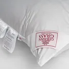 GRASS SILVER DOWN / СИЛЬВЕЙН 50х90 Подушка пуховая средняя G-81150