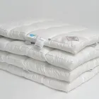 GRASS ROYAL DOWN 90х200 Перина пуховая G-6692