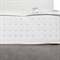 MATTRESS CAMEL WOOL GRASS 90х200 Наматрасник верблюжий всесезонный G-990 - фото 184479