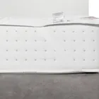 GRASS MATTRESS CAMEL WOOL / КАМЕЛУС 90х200 Наматрасник верблюжий всесезонный G-990
