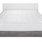 MATTRESS CAMEL WOOL GRASS 90х200 Наматрасник верблюжий всесезонный G-990 - фото 184480