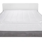 GRASS MATTRESS CAMEL WOOL / КАМЕЛУС 90х200 Наматрасник верблюжий всесезонный G-990