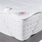 GRASS MATTRESS CAMEL WOOL / КАМЕЛУС 180х200 Наматрасник верблюжий всесезонный G-9180