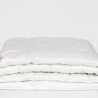 GRASS TOPPER CAMEL WOOL / КАМЕЛУС 200х200 Наматрасник-топпер верблюжий теплый G-9203
