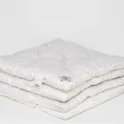 GRASS TOPPER CAMEL WOOL / КАМЕЛУС 200х200 Наматрасник-топпер верблюжий теплый G-9203