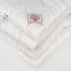 GRASS TOPPER CAMEL WOOL / КАМЕЛУС 200х200 Наматрасник-топпер верблюжий теплый G-9203