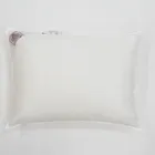 GRASS LUXURY SILK / ЛЮКСЕР 50х68 Подушка шелковая мягкая G-75211