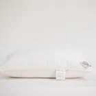 GRASS LUXURY SILK / ЛЮКСЕР 50х68 Подушка шелковая мягкая G-75211
