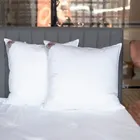 GRASS LUXURY SILK / ЛЮКСЕР 68х68 Подушка шелковая мягкая G-75221