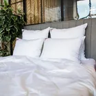 GRASS LUXURY SILK / ЛЮКСЕР 68х68 Подушка шелковая мягкая G-75221