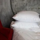 GRASS LUXURY SILK / ЛЮКСЕР 68х68 Подушка шелковая мягкая G-75221