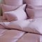 LILAC BRILLIANT GRASS 200х200х40 Простыня на резинке G-121200200 - фото 184591