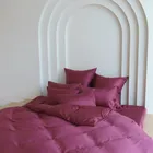 GRASS PURPLE BRILLIANT / БРИЛЛИАНТ ПУРПУРНЫЙ 160х200х40 Простыня на резинке G-13160200