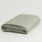 GRASS OLIVE BRILLIANT / БРИЛЛИАНТ ОЛИВКОВЫЙ 200х200х40 Простыня на резинке G-181200200