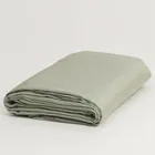 GRASS OLIVE BRILLIANT / БРИЛЛИАНТ ОЛИВКОВЫЙ 180х200х40 Простыня на резинке G-18180200