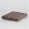 HAVANA BROWN BRILLIANT GRASS 200х200х40 Простыня на резинке G-231200200 - фото 184756