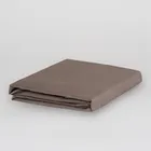 GRASS HAVANA BROWN BRILLIANT / БРИЛЛИАНТ КОРИЧНЕВЫЙ 200х200х40 Простыня на резинке G-231200200