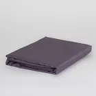 GRASS VIOLET BRILLIANT / БРИЛЛИАНТ ФИОЛЕТОВЫЙ 160х200х40 Простыня на резинке G-26160200