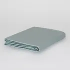 GRASS SEA WAVE BRILLIANT / БРИЛЛИАНТ БИРЮЗОВЫЙ 160х200х40 Простыня на резинке G-27160200