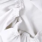 GRASS NOBLE TRADITIONS GLACE WHITE 90х200х40 Простыня на резинке G-5902002