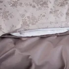 GRASS SILVER PALETTE / ПАЛЛАДА Постельное белье семейное G-SI8150