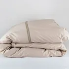GRASS CARINTHIA NOBLE CANVAS / НОБИЛИС Постельное белье евро 200х200 G-792002005