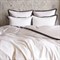 VIENNA NOBLE GRAY GRASS Постельное белье евро 200х220 G-712002205 - фото 185231